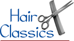 Welcome to Hair Classics